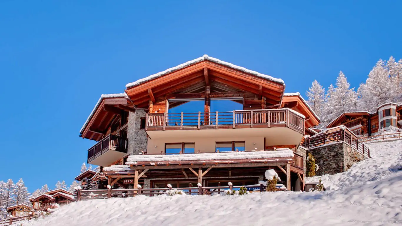 Chalet Grace | Zermatt