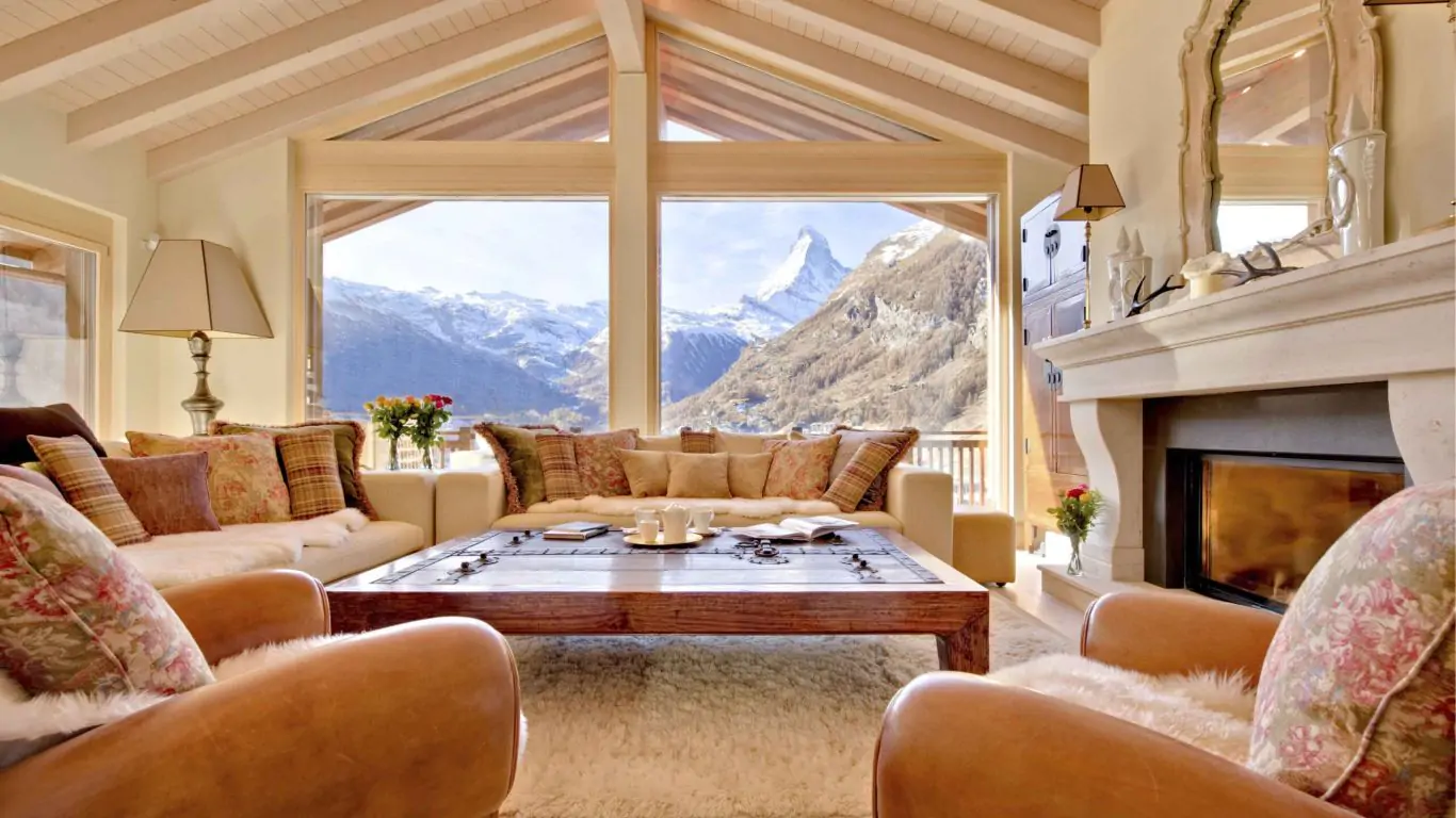 Chalet Grace | Zermatt