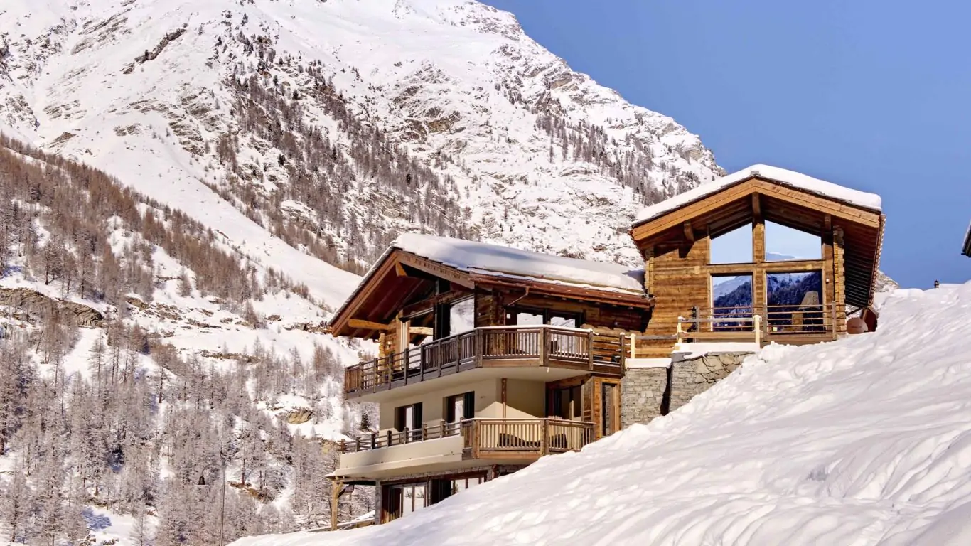 Chalet Grace | Zermatt