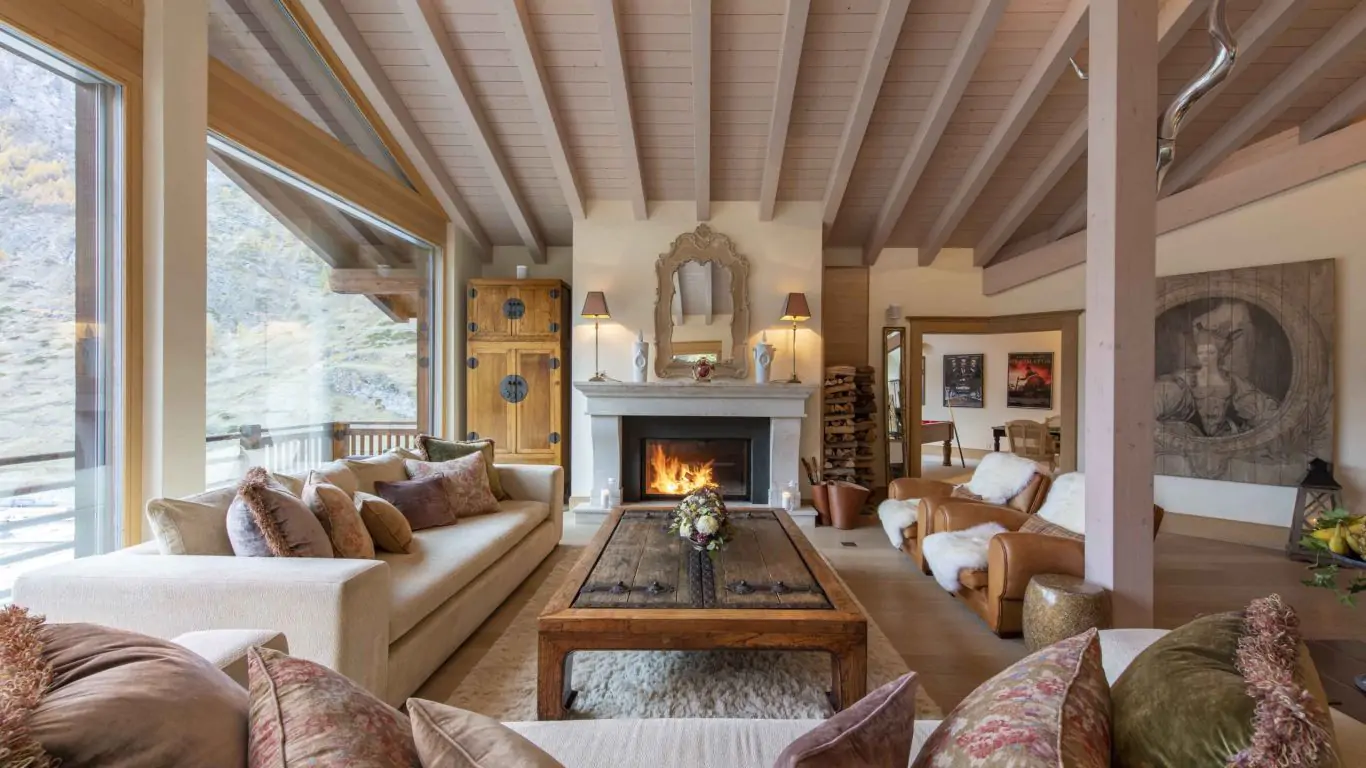 Chalet Grace | Zermatt