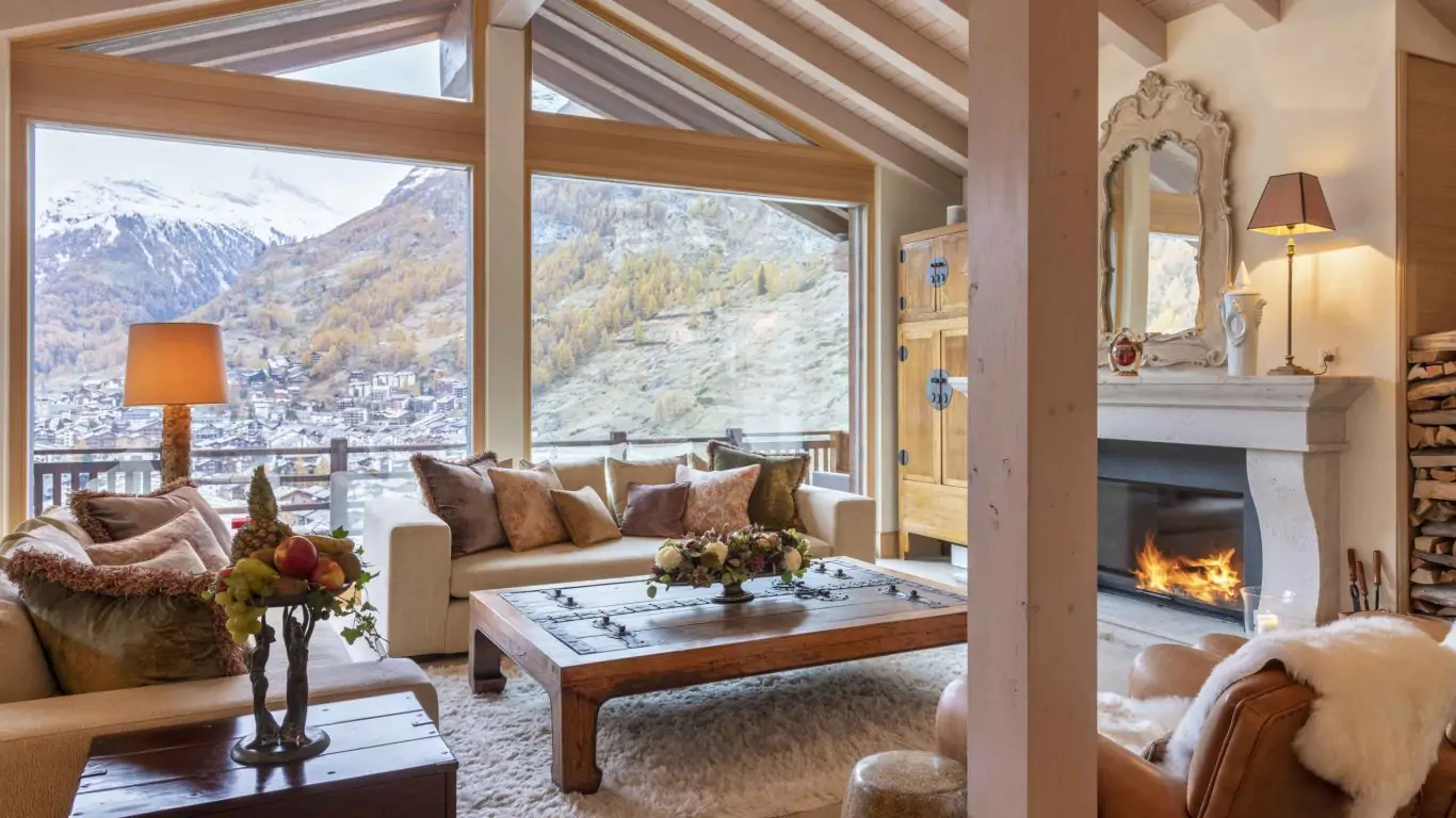 Chalet Grace | Zermatt