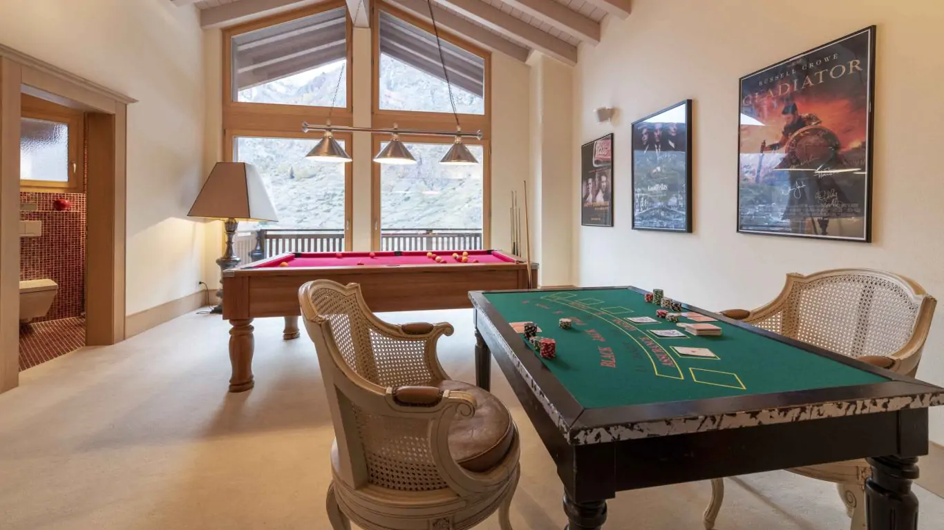 Chalet Grace | Zermatt