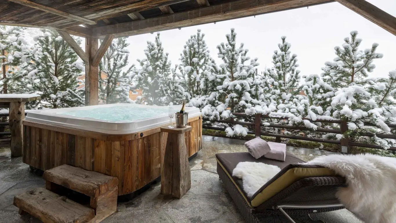 Chalet Grace | Zermatt