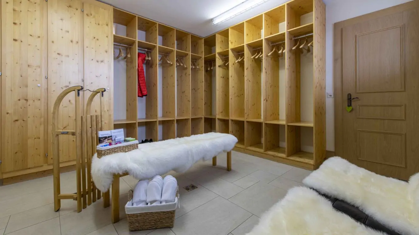 Chalet Grace | Zermatt