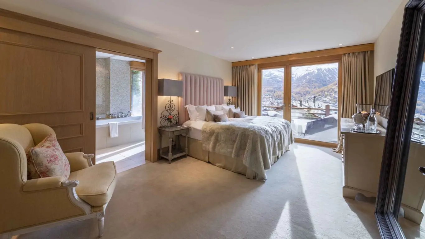 Chalet Grace | Zermatt