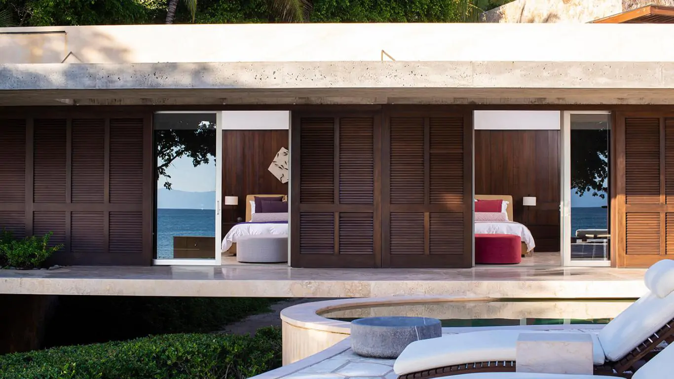 Rancho R Plus R | Punta Mita