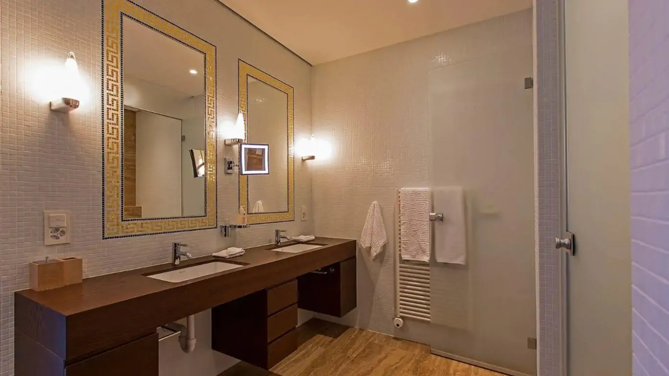 Apartment Gerald | St. Moritz