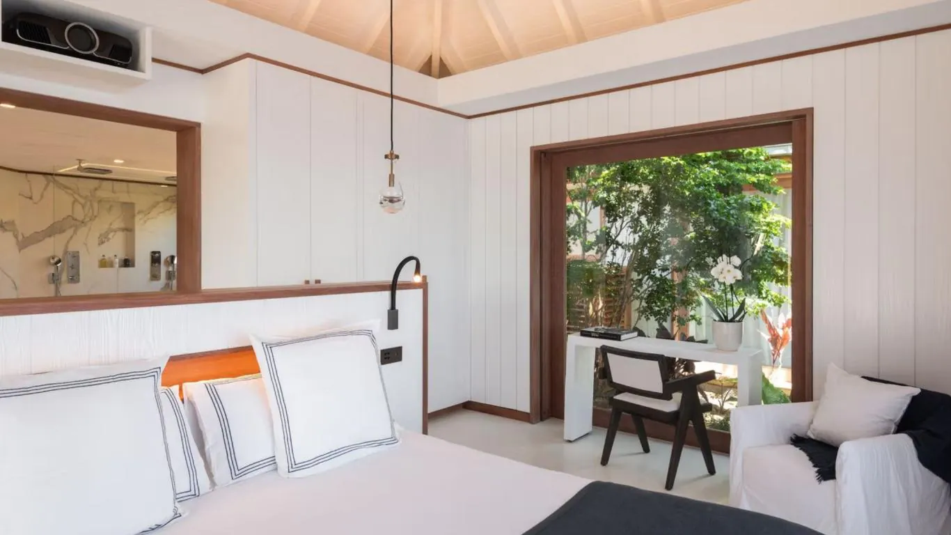 Villa Aura | St. Barth