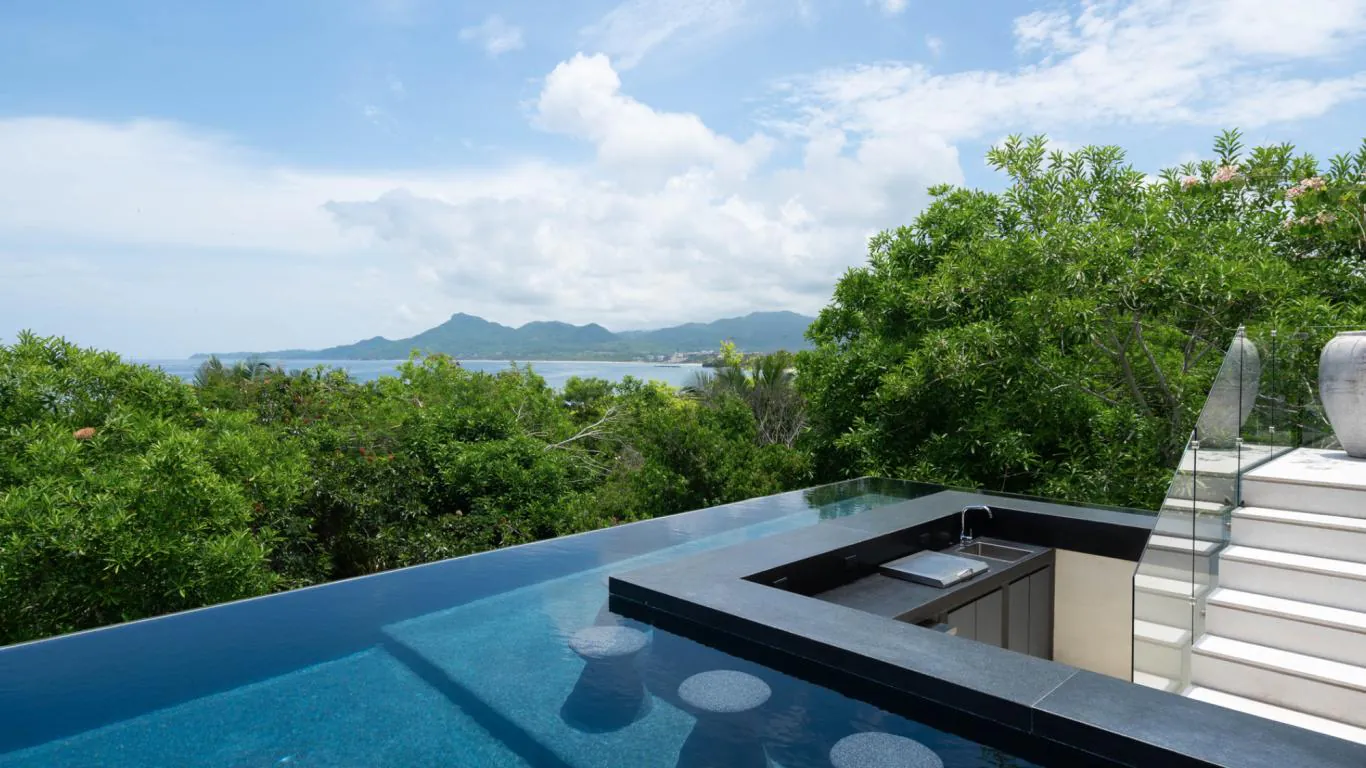 Villa Kupuri 8 | Punta Mita