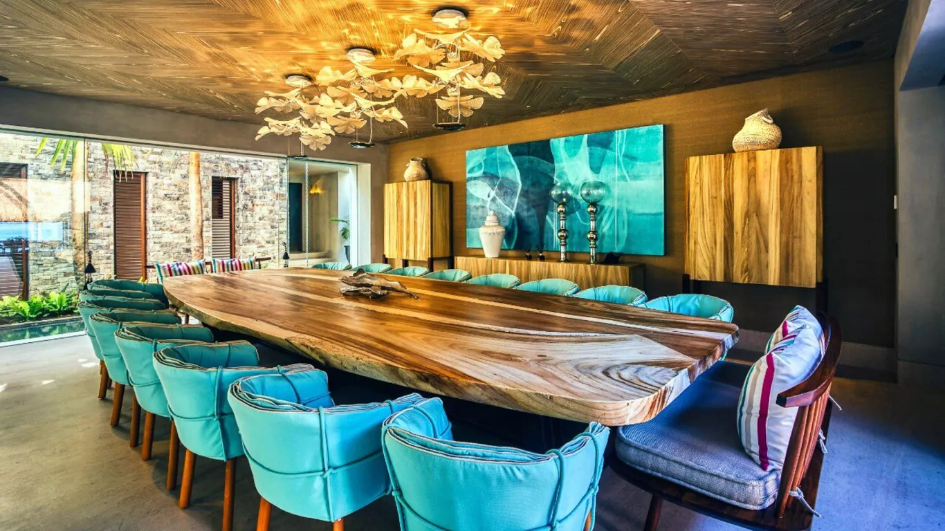 Villa Gwineth | Punta Mita