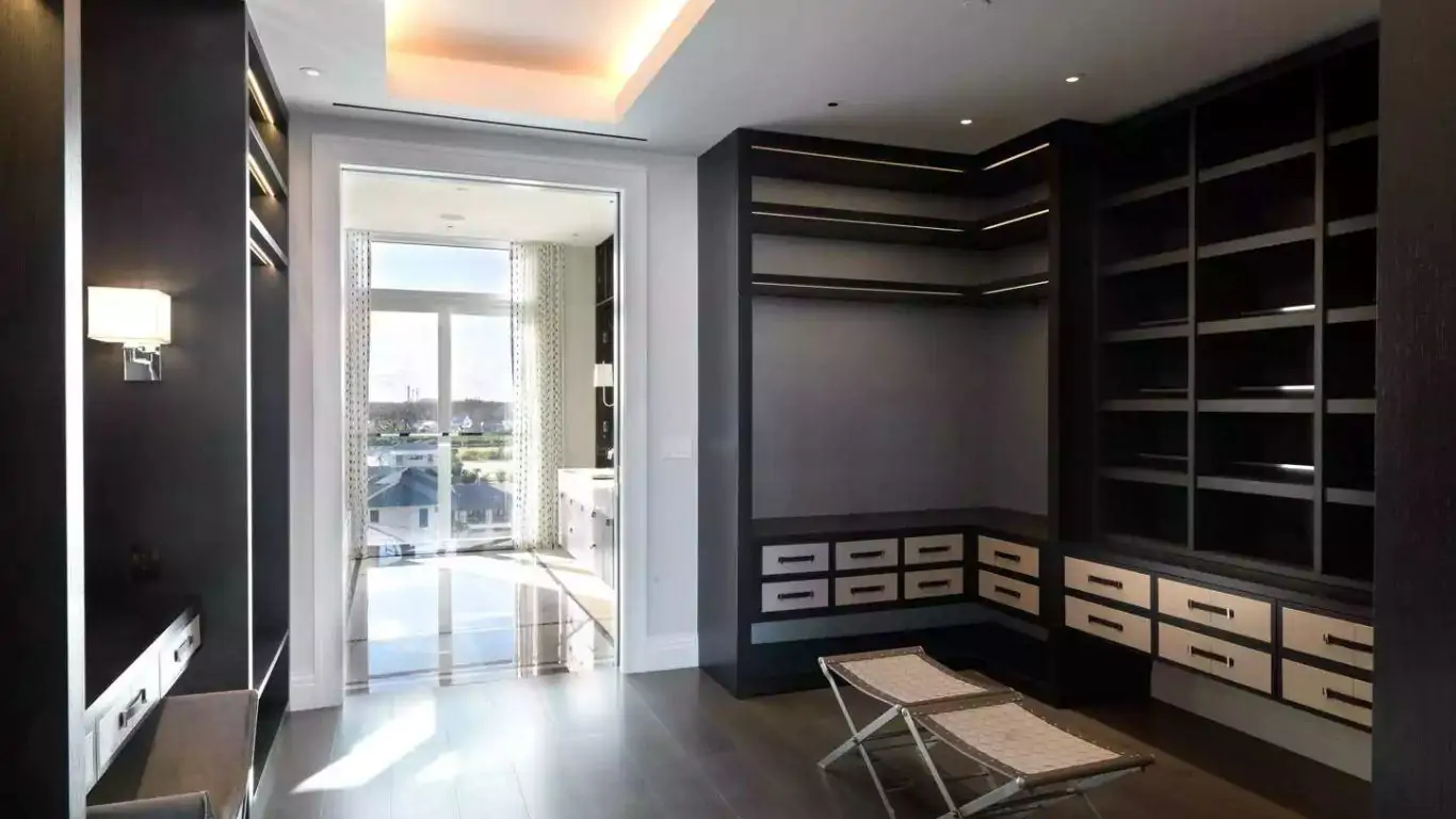 Penthouse Apollo Albany | Bahamas