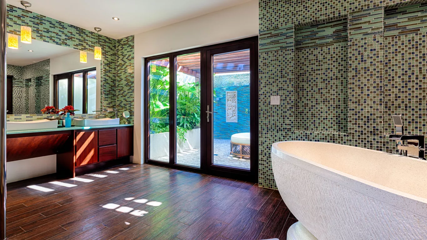 Villa Nevaeh | Anguilla