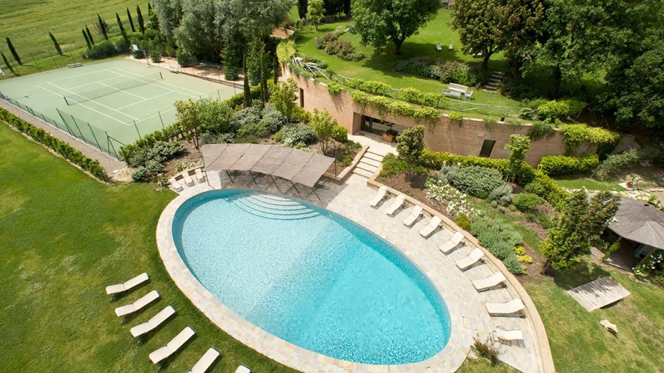 Borgo Finocchieto | Tuscany