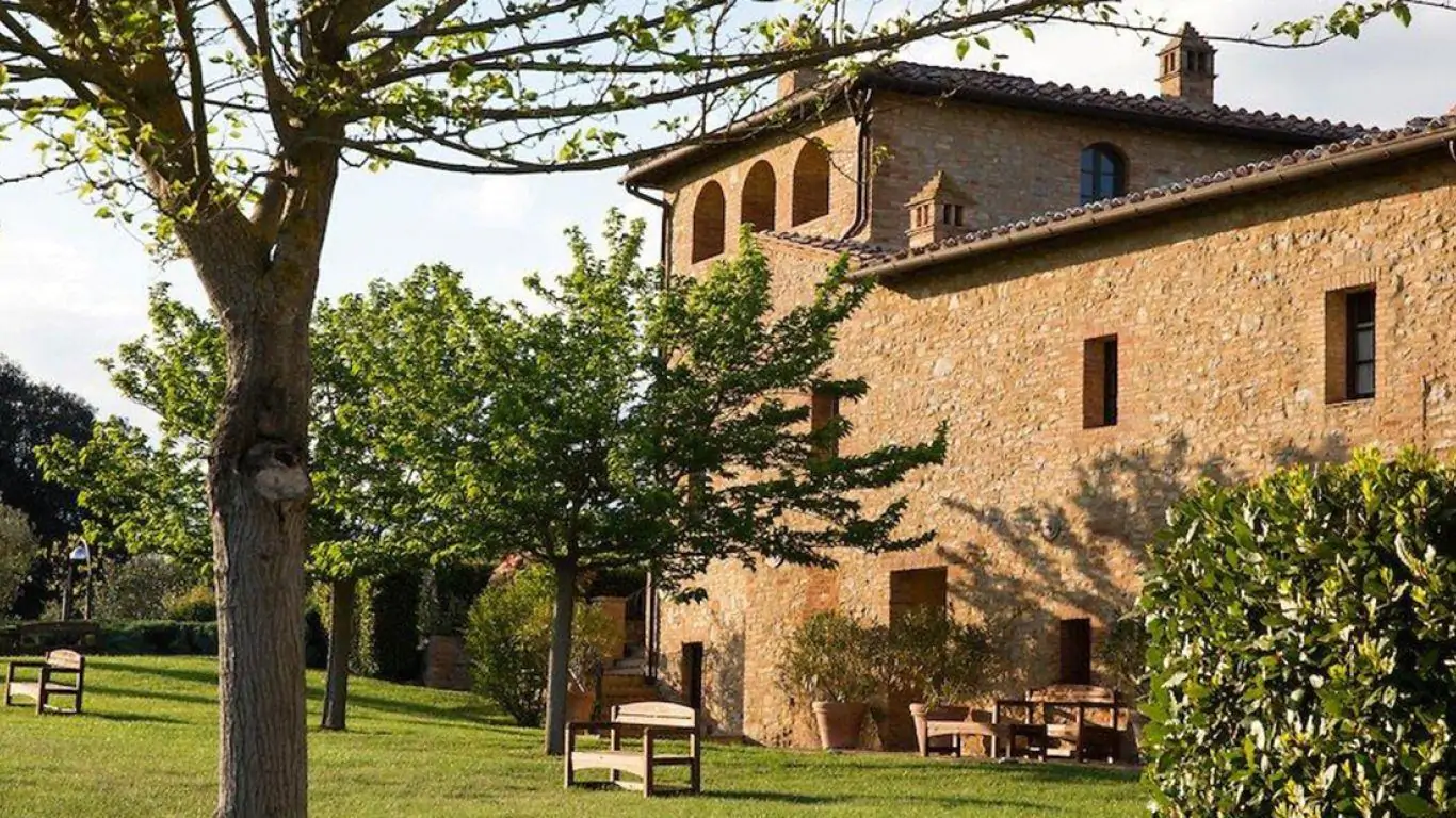 Borgo Finocchieto | Tuscany