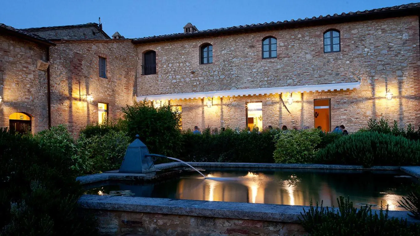 Borgo Finocchieto | Tuscany