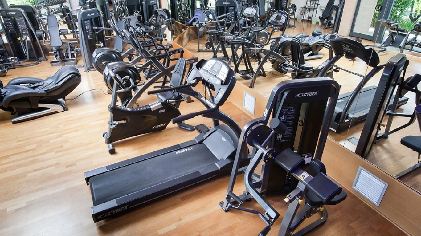 Borgo Finocchieto | Tuscany