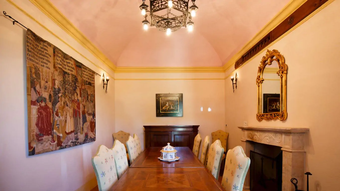 Borgo Finocchieto | Tuscany