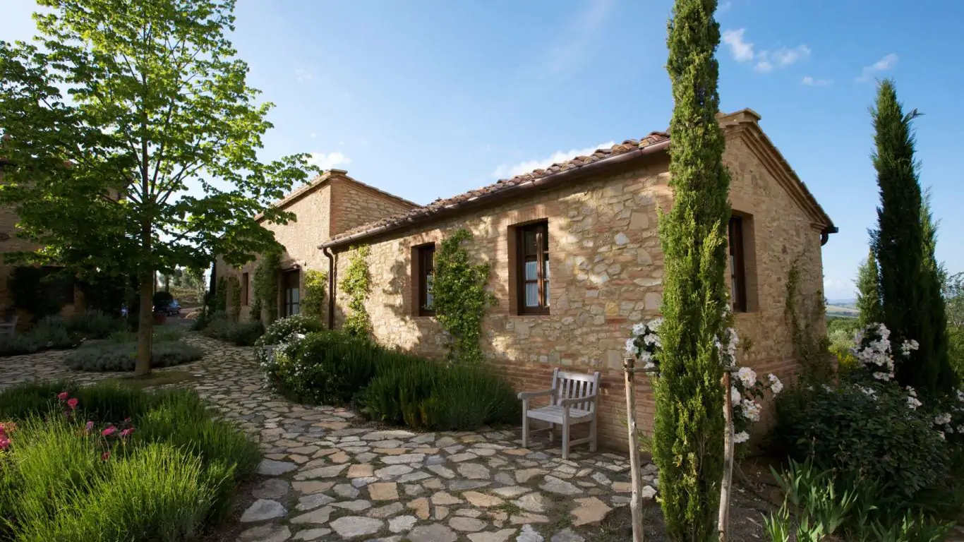 Borgo Finocchieto | Tuscany