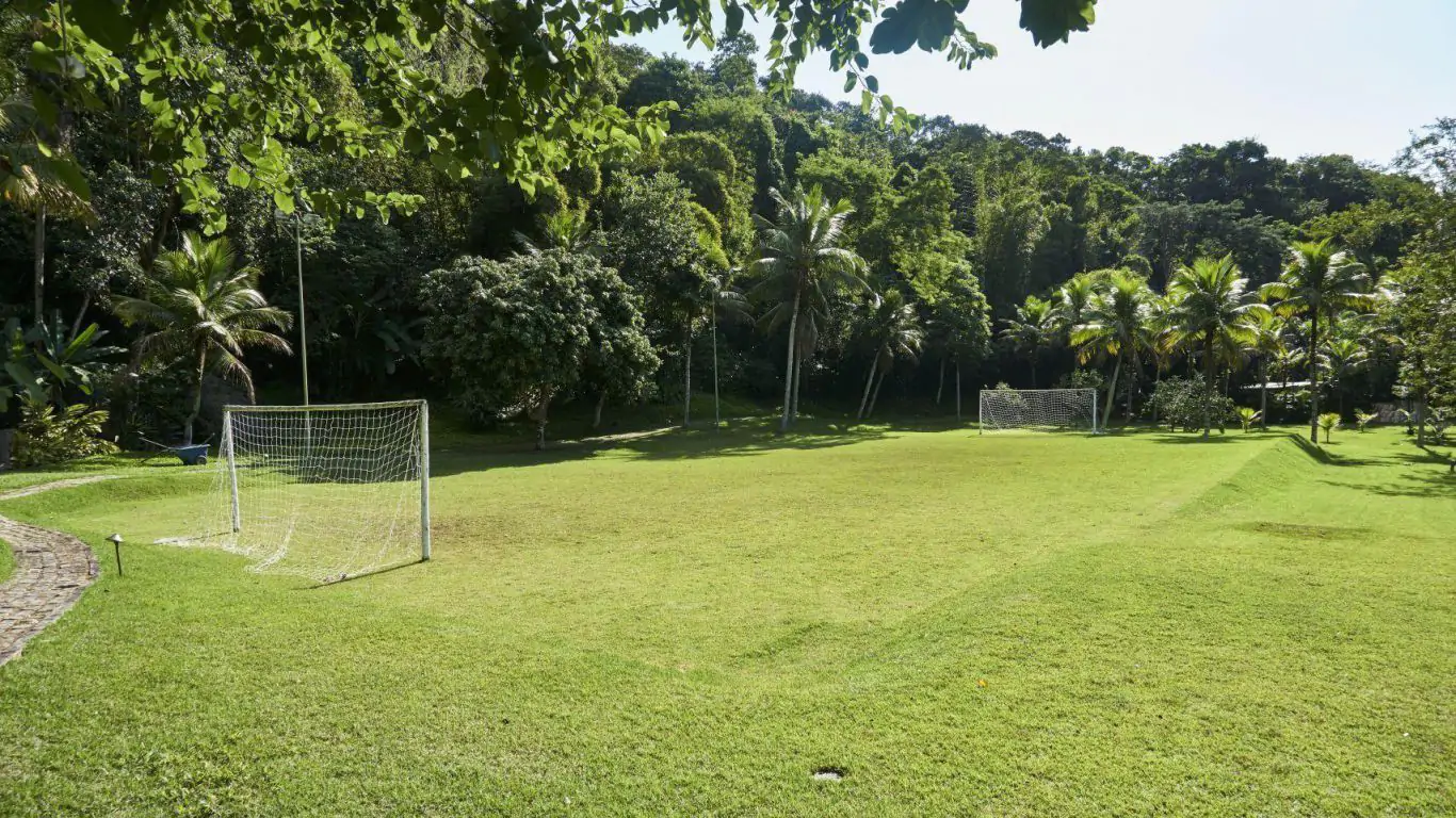 Villa Enseada das Estrelas | Rio de Janeiro