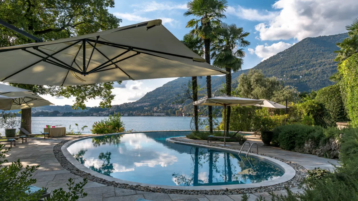 Villa Imperatore | Lake Como