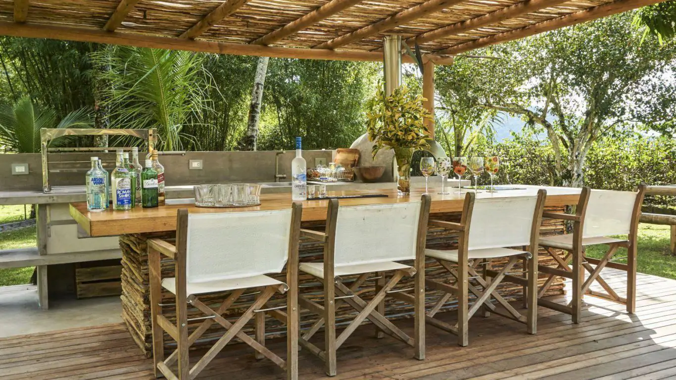 Villa Enseada das Estrelas | Rio de Janeiro