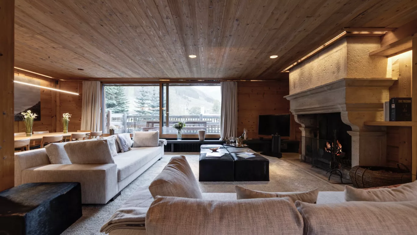 Chalet Mia | Val d'Isere