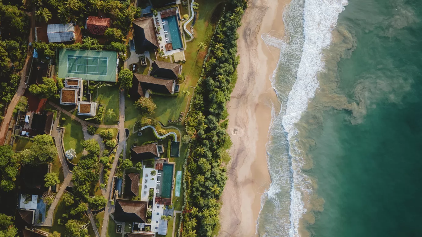 ANI Sri Lanka | Sri Lanka