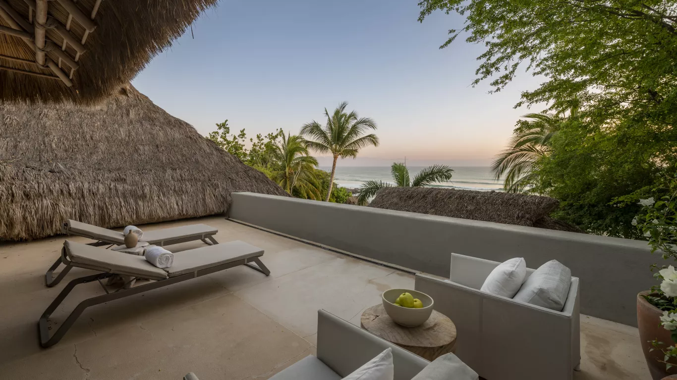Casarena | Punta Mita
