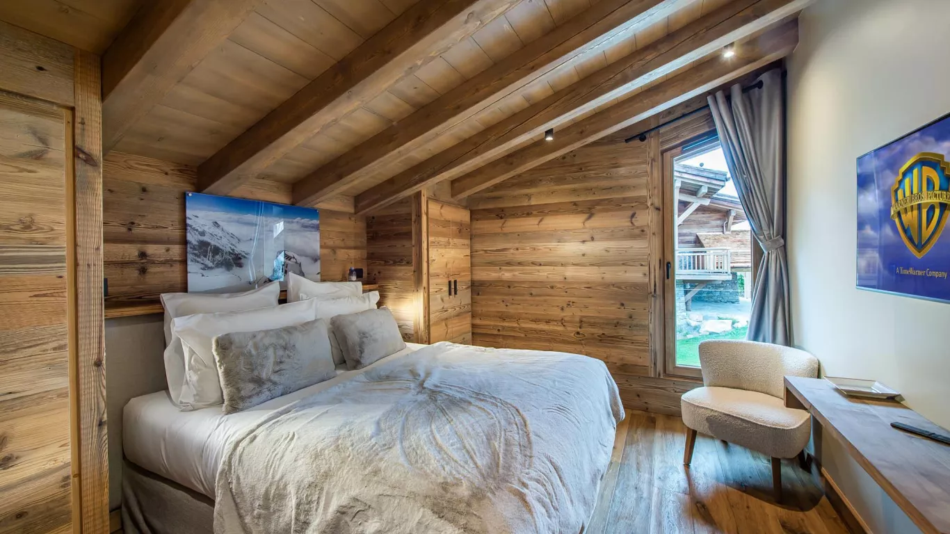 Chalet Orion | Megeve