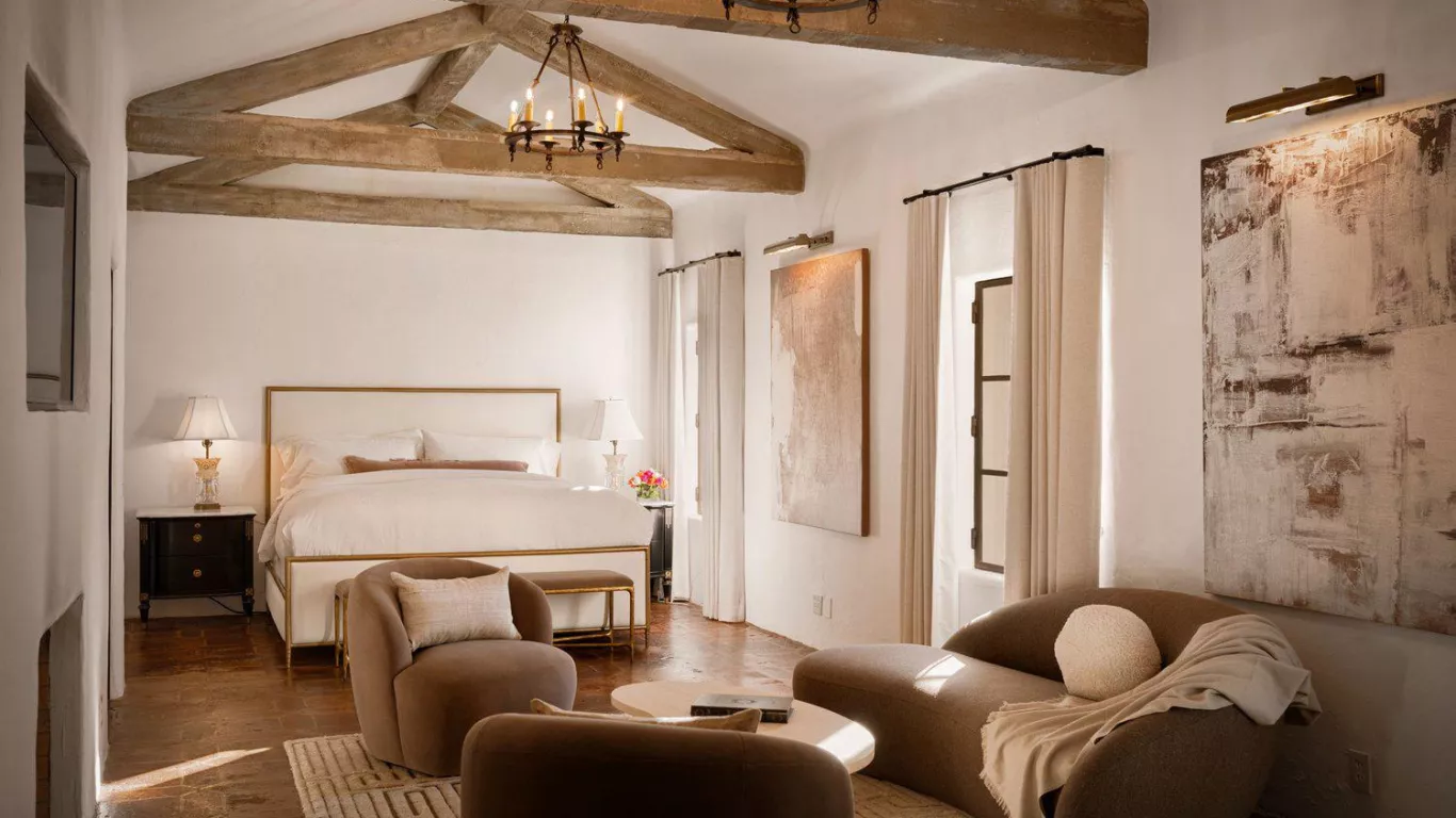 Villa Ravenscroft | Santa Barbara