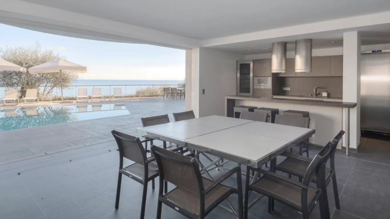 Villa Celestine | Saint Jean Cap Ferrat