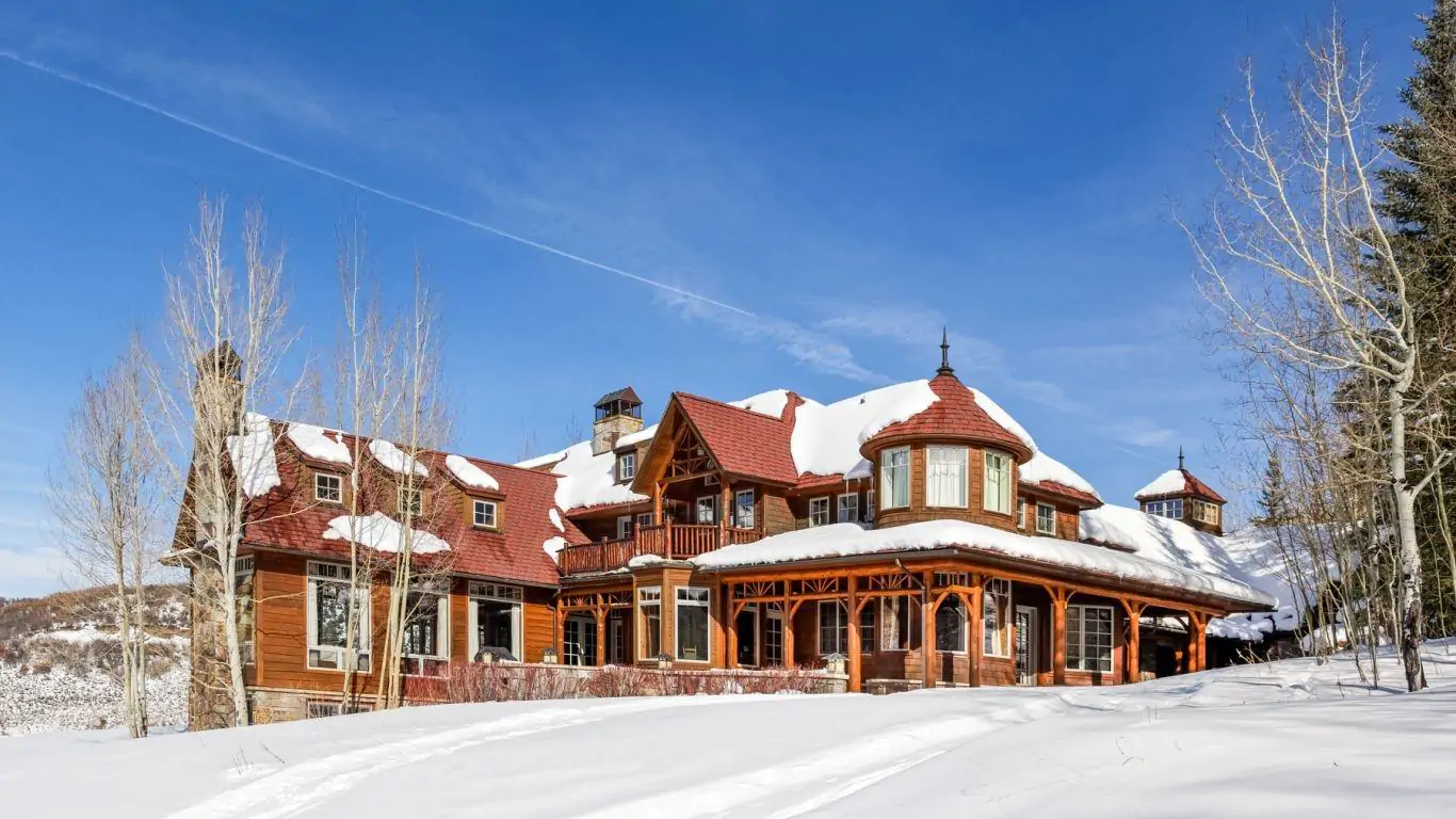 Villa Sarah | Aspen