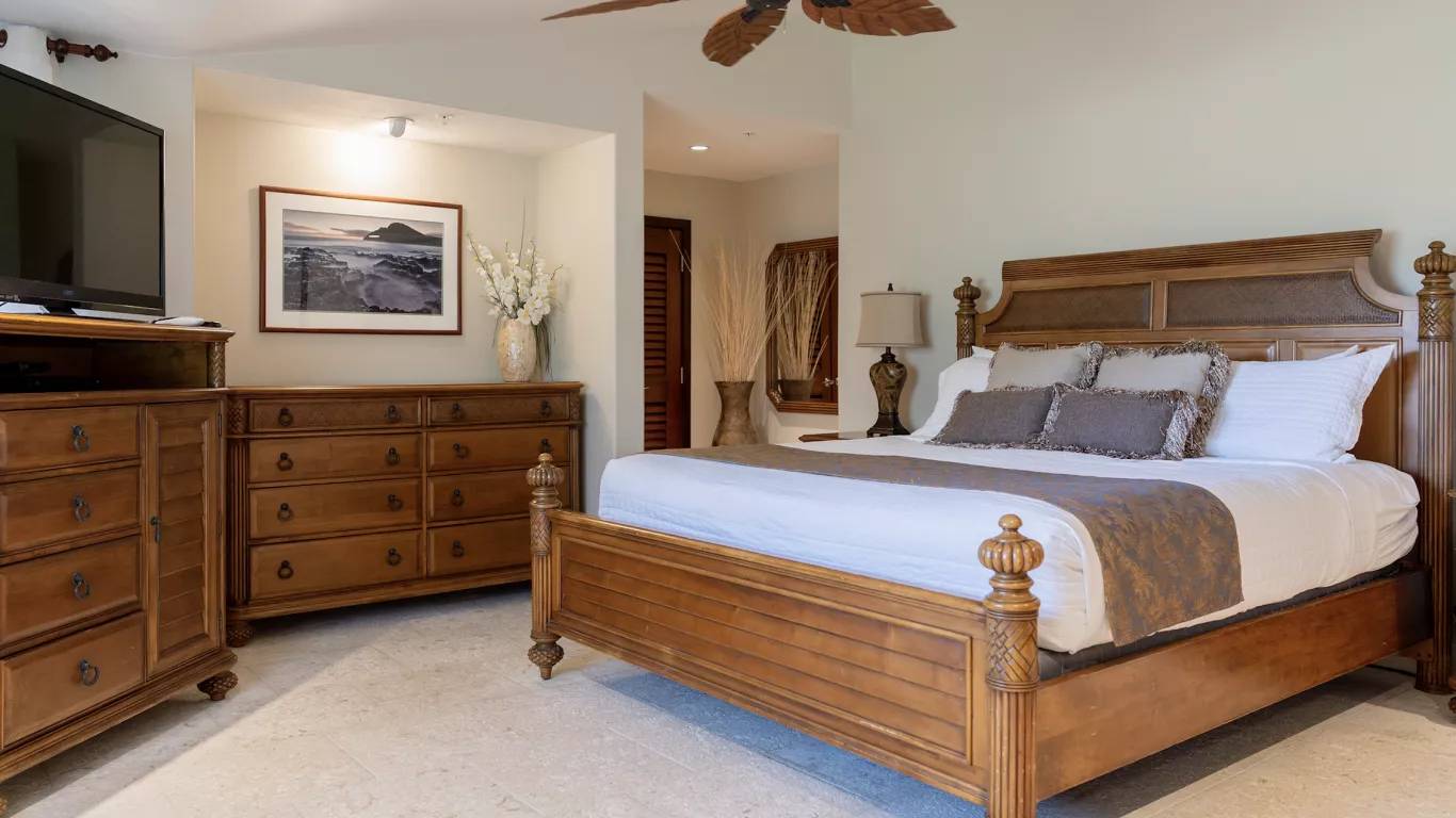 Villa Tiarabelle | Oahu