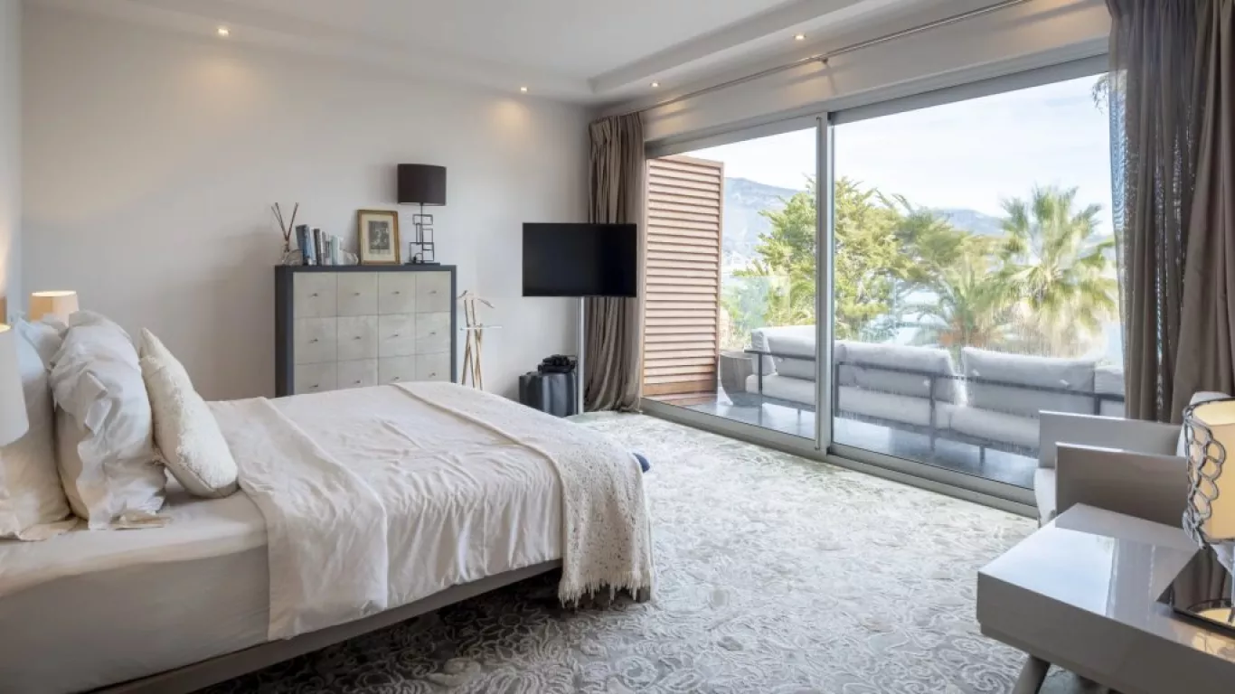 Villa Birdie | Monaco