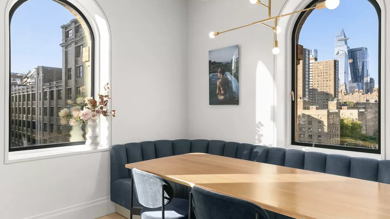 Apartment Louis | New York City