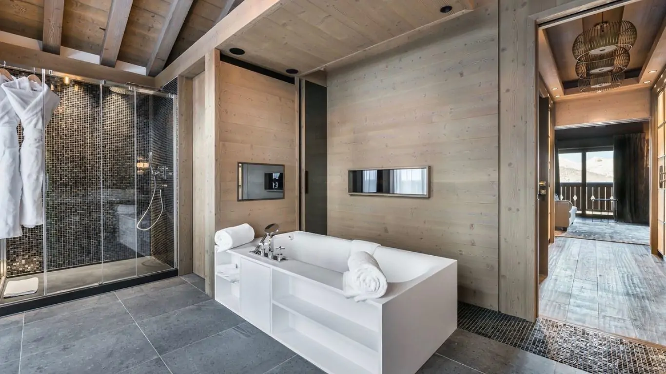 Chalet Elixir | Courchevel