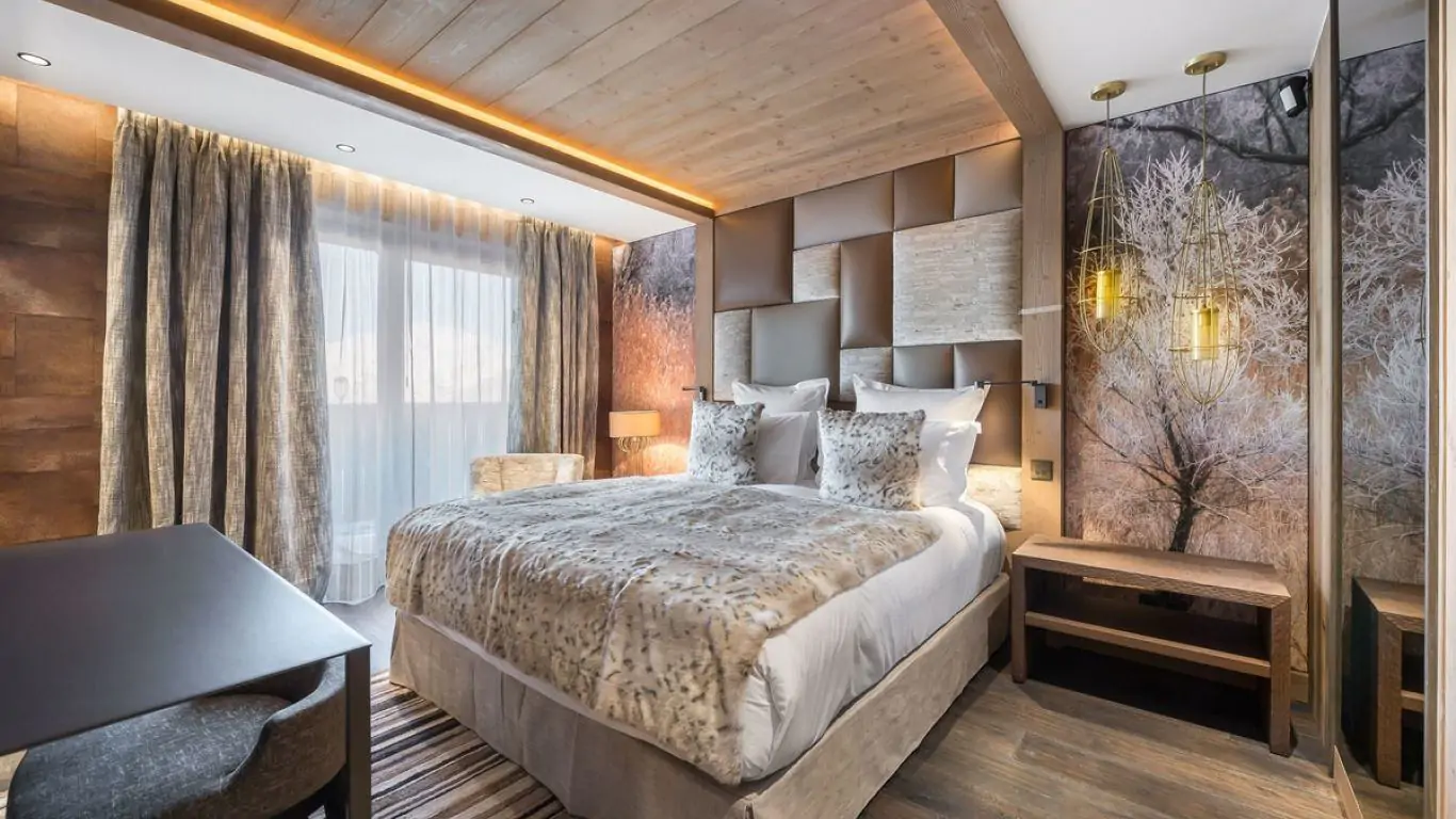 Chalet Elixir | Courchevel