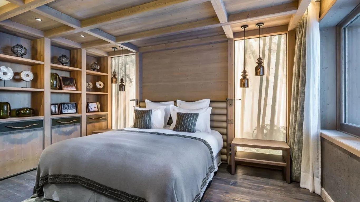Chalet Elixir | Courchevel