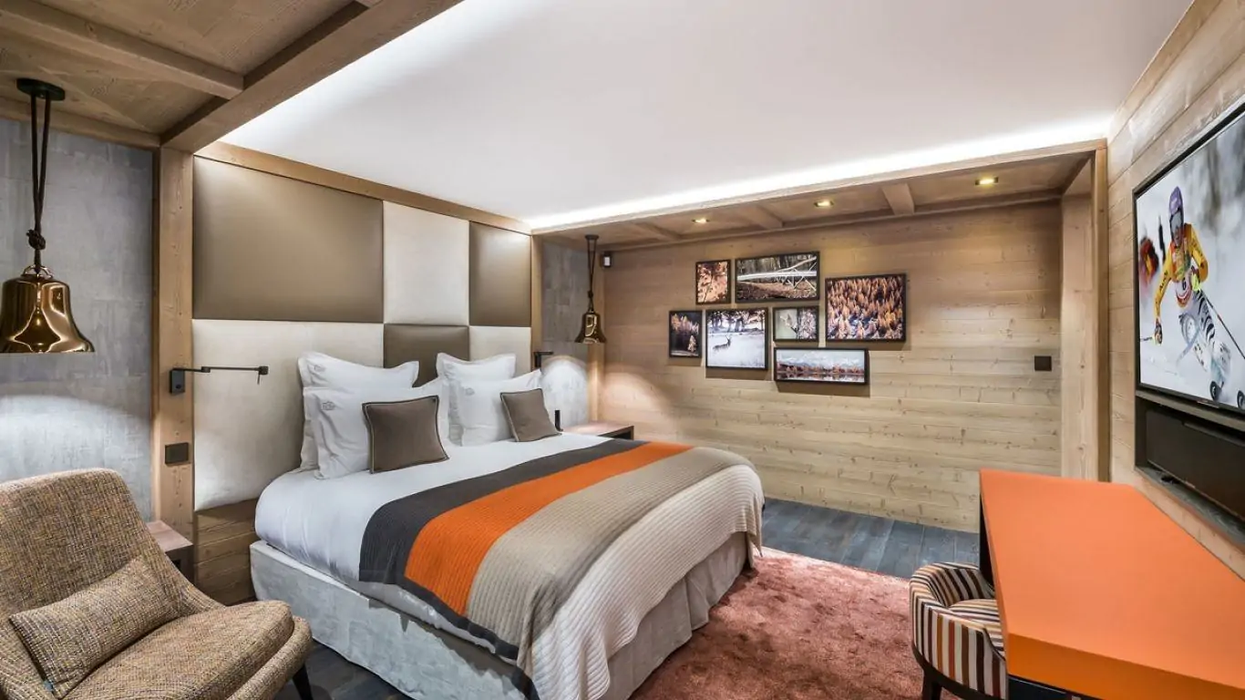 Chalet Elixir | Courchevel