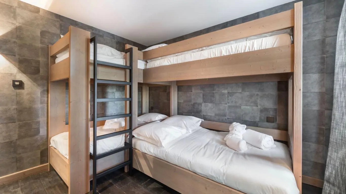 Chalet Elixir | Courchevel