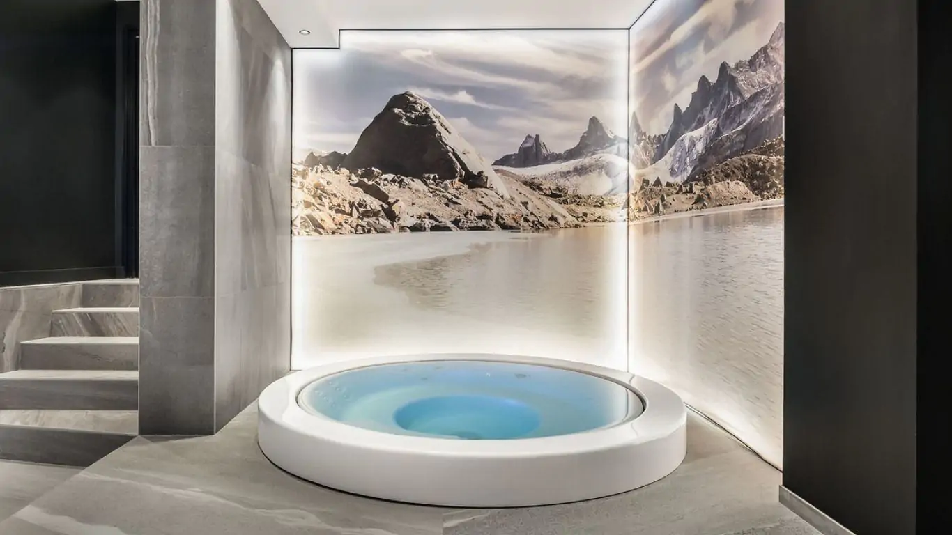 Chalet Elixir | Courchevel