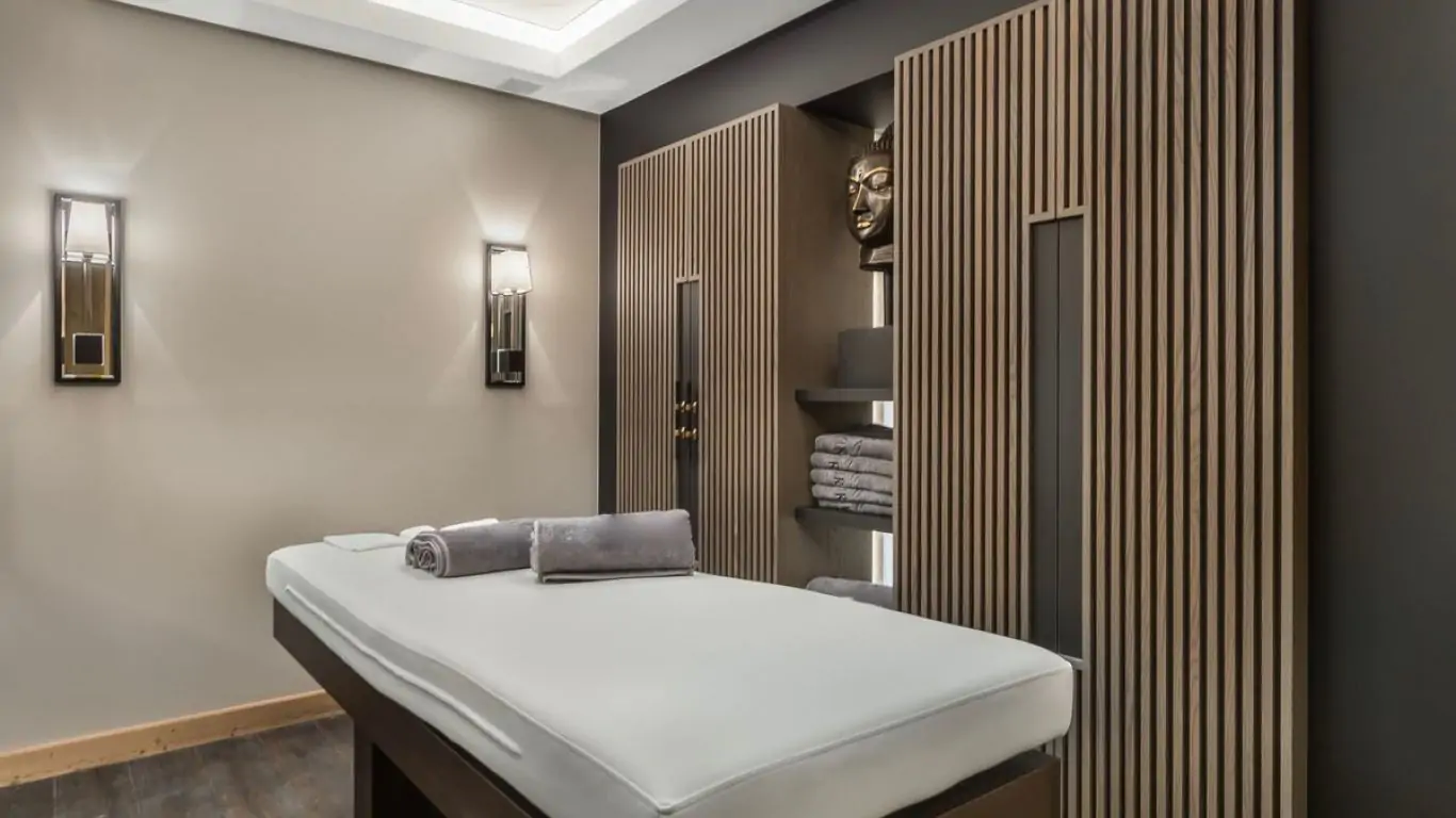 Chalet Elixir | Courchevel