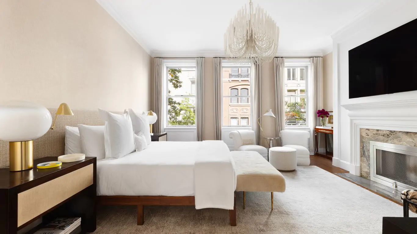 Townhouse Narcissa | New York City