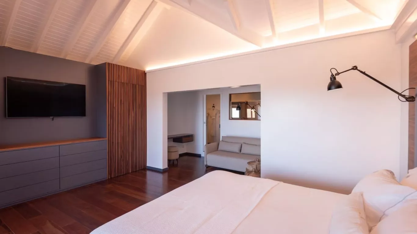 Villa Jable | St. Barth