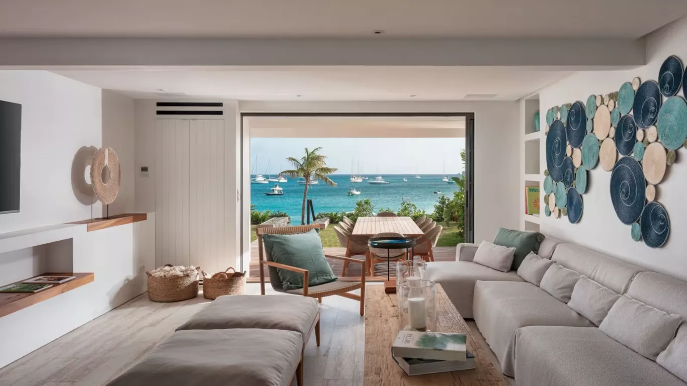 Villa Colette | St. Barth