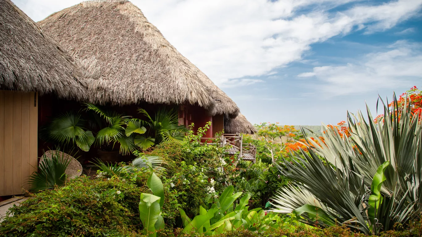 Villa Quinto Sol | Puerto Vallarta