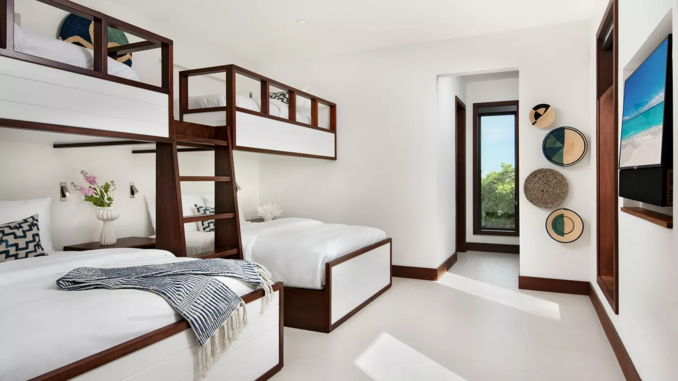 Villa Vision Beach | Turks and Caicos