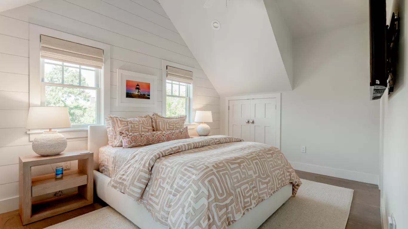 Villa Ania | Nantucket