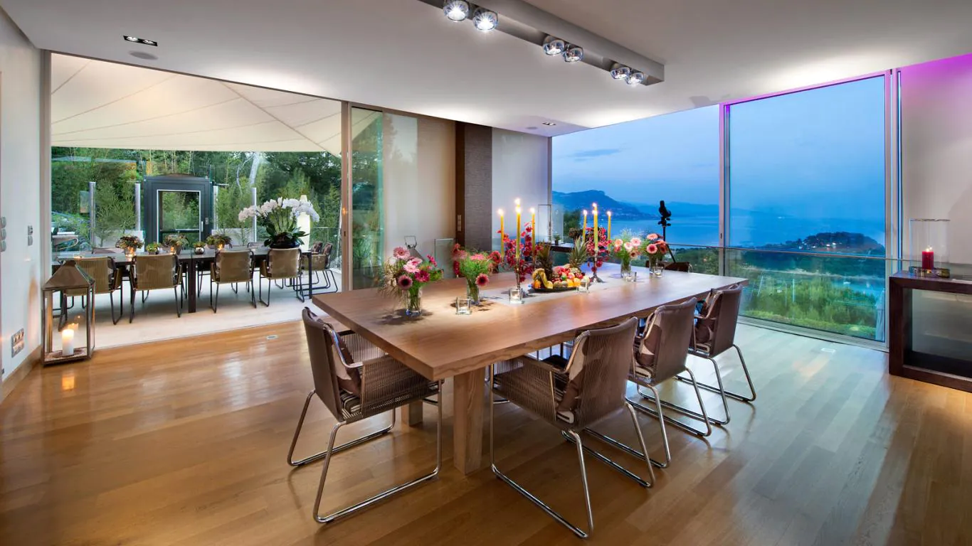 Villa CView | Saint Jean Cap Ferrat