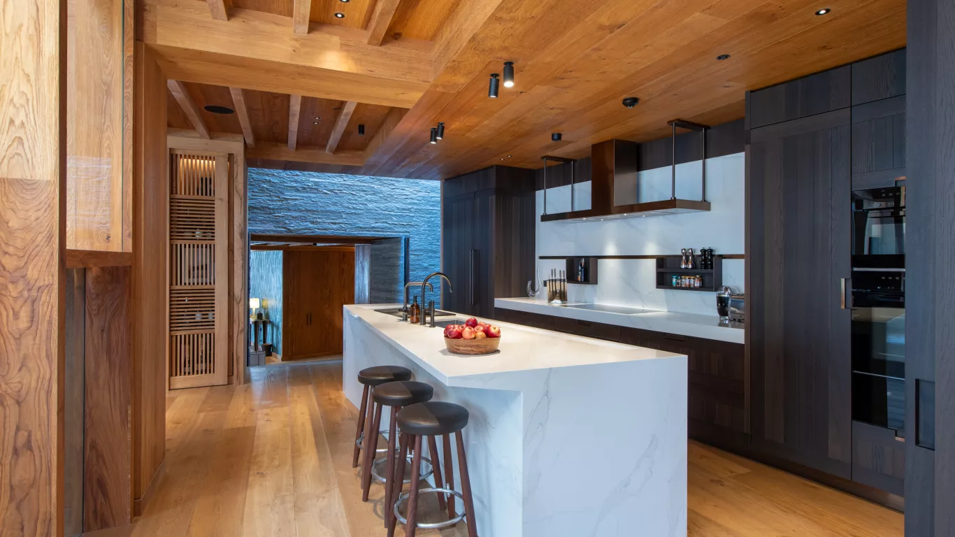 Chalet Etoile Du Nord West Wing | Val d'Isere